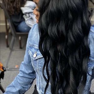 Meet your Posher, Amira